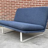 C684 sofa by Kho Liang Ie, Artifort 1960