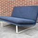 C684 sofa by Kho Liang Ie, Artifort 1960