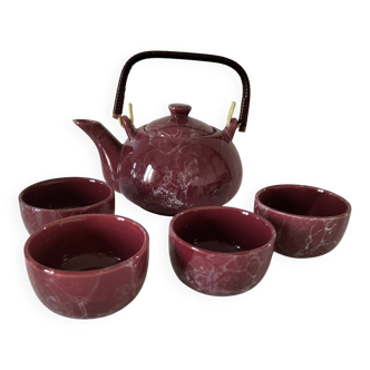 Tea service