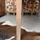 Farmhouse table - 2m10 long