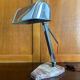 Art Deco articulated lamp