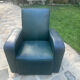 Airborne club chair from the 1950s.