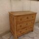 Commode Louis-Philippe en merisier