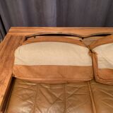 Hämeen Kalustaja sofa, Finland, 1970s