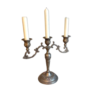 Grand candélabre en