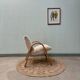 70s armchair
