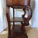 Napoleon III Console