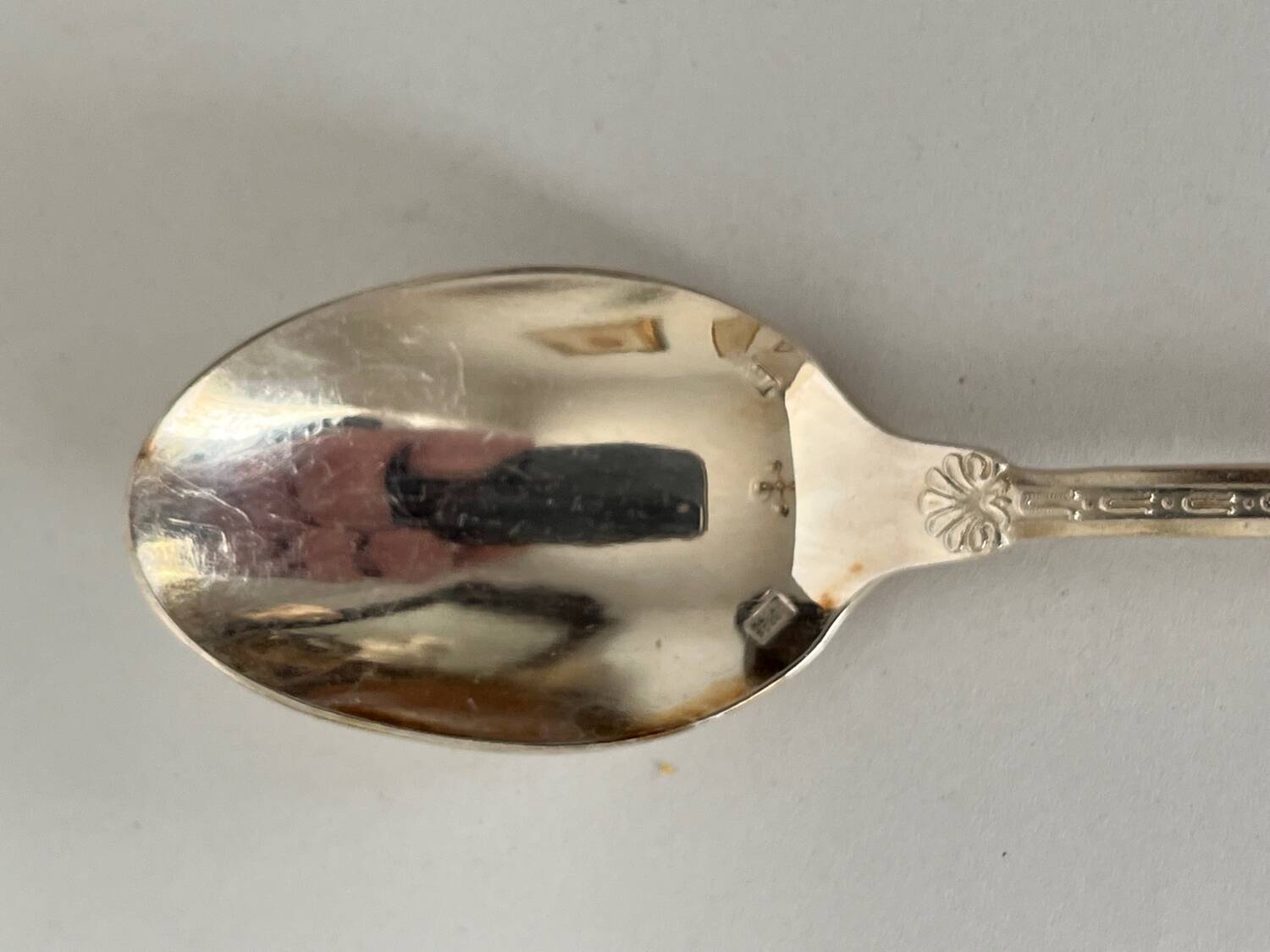 Ravinet d'Enfert silver plated cutlery set