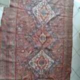 Kashkai carpet