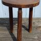 tripod milking stool