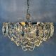 Vintage design lamp Kinkeldey