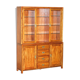 Bibliothèque Vintage Triples Spots Lumineux Armoire de Campagne Militaire Multiyork