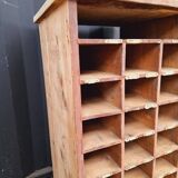 Meuble à bouteilles