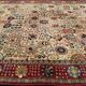 Janus carpet point lily 390x290 cm