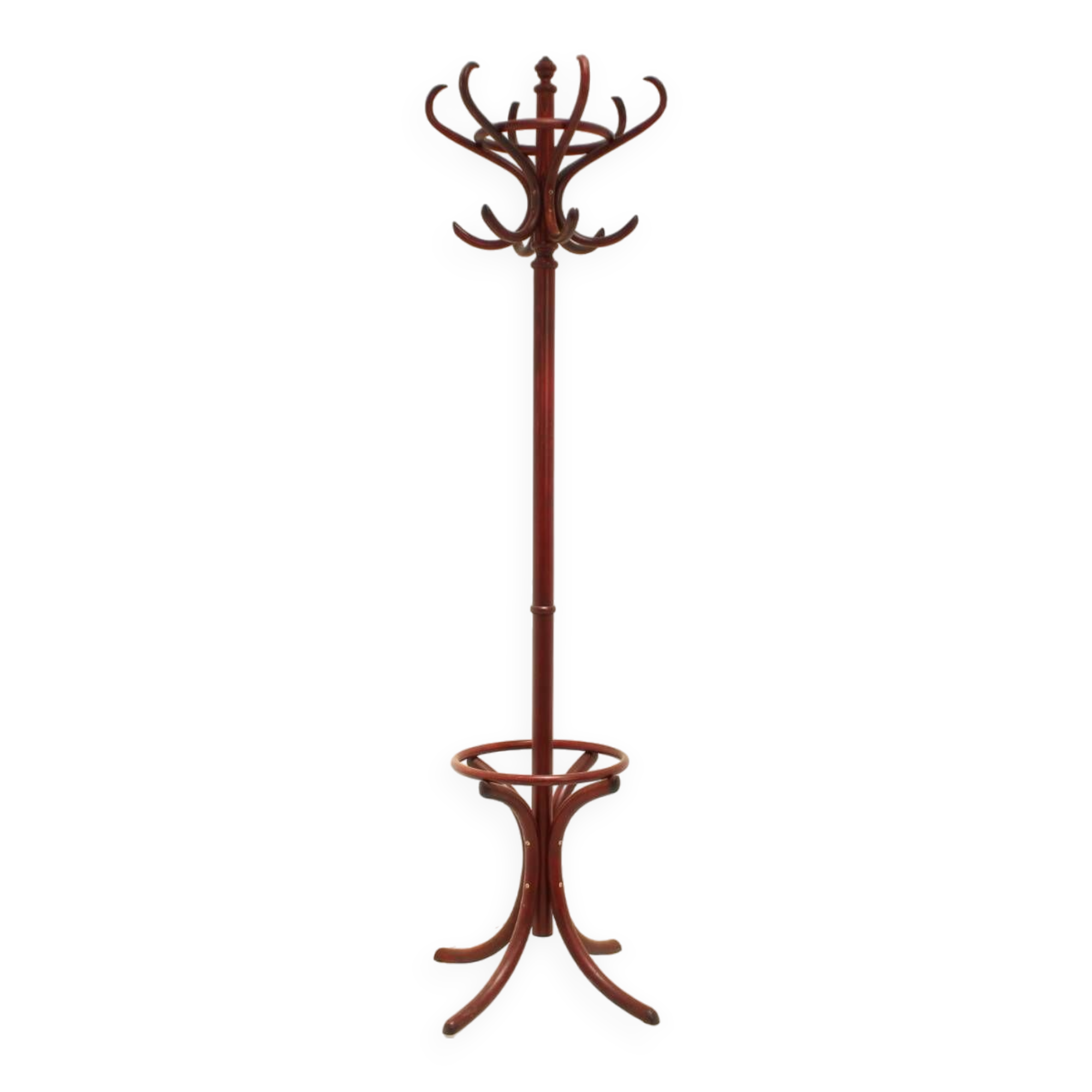 Floor Hanger TON 1980s, Czechoslovakia