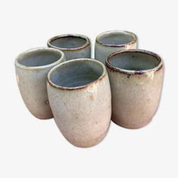 5 sandstone shooter glasses