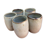 5 sandstone shooter glasses