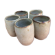 5 sandstone shooter glasses