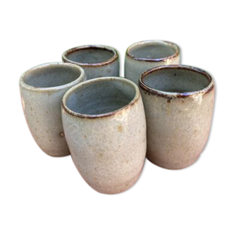 5 sandstone shooter glasses