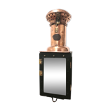 Lampe industrielle 1950