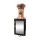 Industrial lamp 1950