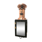 Industrial lamp 1950