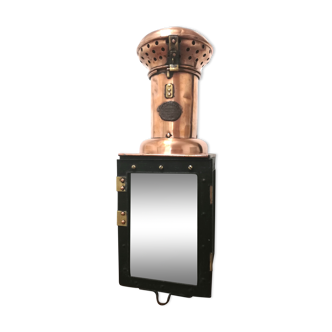 Lampe industrielle 1950