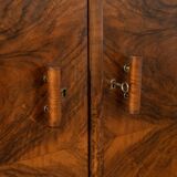 1920s Art Deco sideboard