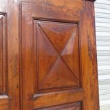 Ancienne armoire Louis XIII