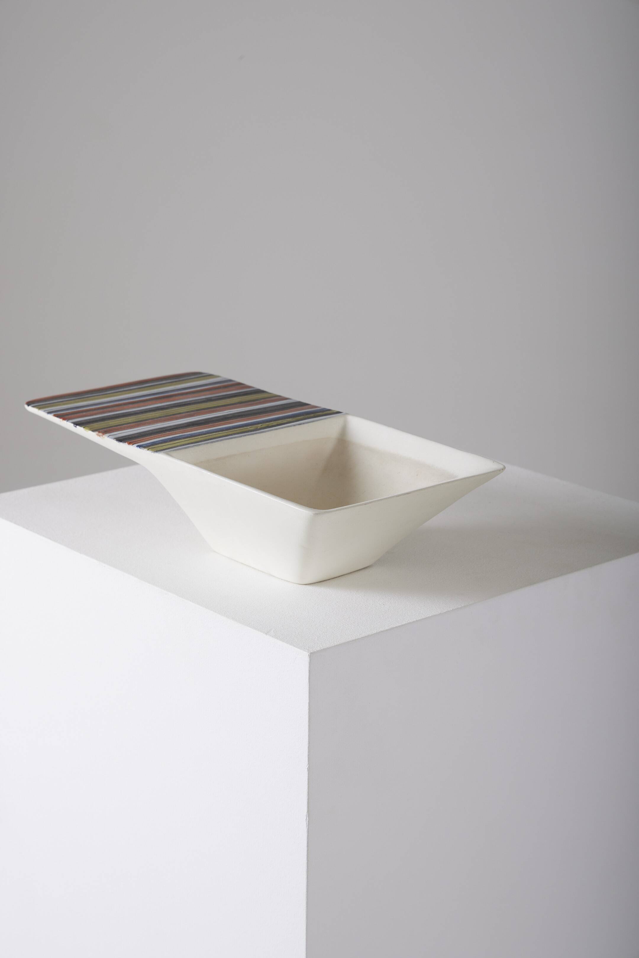 ROGER CAPRON POCKET TRAY, 1950s