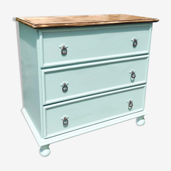 Lagoon chest of drawers