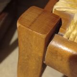 Old chair