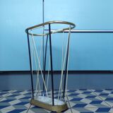 Vintage umbrella stand
