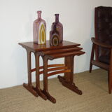 Nesting tables, 60s