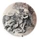 Decorative plate
