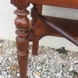 Hairdresser /toilet table