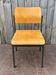 Beautiful vintage industrial office chairs – Gijs van der Sluis (68 in stock)