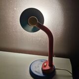 80s office lamp
