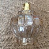 Vintage pendant lamp