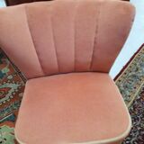 Three-room living room