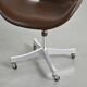 Kabuto armchair by Isamu Kenmochi, Tendo Mokko Japan 1965