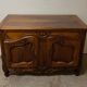 Provençal credenza walnut period eighteenth century
