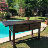 Hunting table 18th