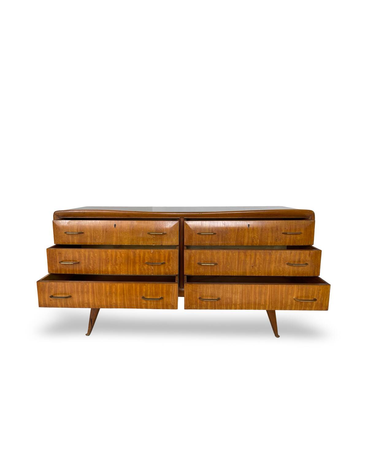 Commode italienne, milieu XXème