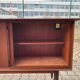 Mid Century Vintage Teak Sideboard