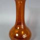 Biot vase & carafe bubble blown glass signed vintage 1960/70 B922