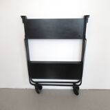 Louis Lucien Lepoix FRZ 1981 rolling trolley