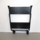Louis Lucien Lepoix FRZ 1981 rolling trolley
