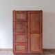 Vintage locker