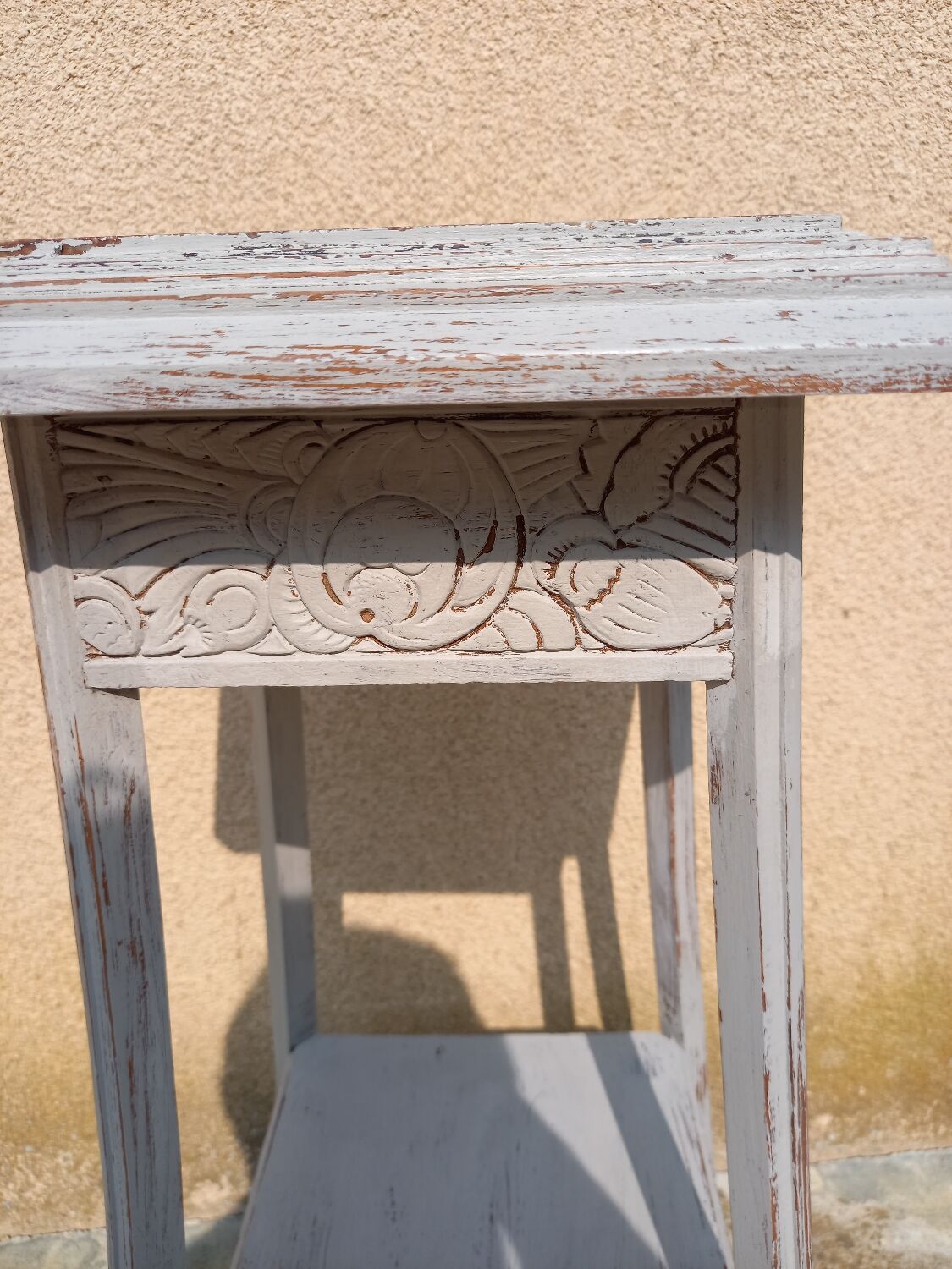 Art deco selette